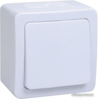 Выключатель IEK Гермес Plus ВС20-1-0-ГПБ