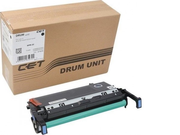 Фотобарабан CET CET-471079