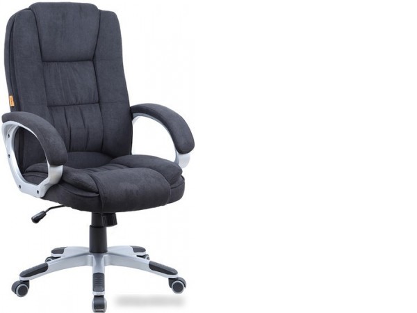 Кресло CHAIRMAN CH667 (черный)