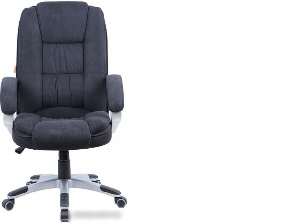 Кресло CHAIRMAN CH667 (черный)