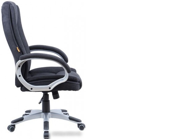 Кресло CHAIRMAN CH667 (черный)