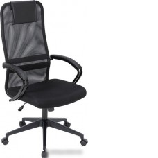 Кресло CHAIRMAN CH612 (черный)