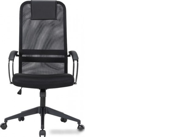 Кресло CHAIRMAN CH612 (черный)