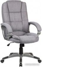 Кресло CHAIRMAN CH667 (серый)