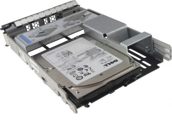 Жесткий диск Dell 161-BCFV 2.4TB