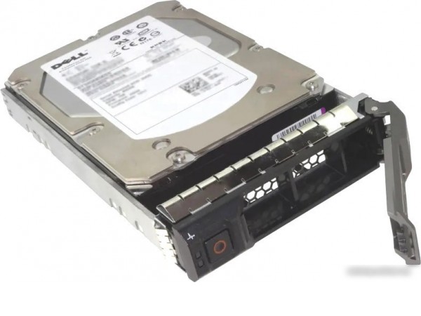 Жесткий диск Dell 161-BCHF 2.4TB