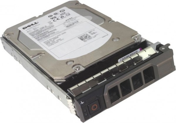 Жесткий диск Dell 161-BCHF 2.4TB