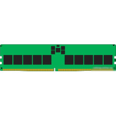 Оперативная память Kingston 32ГБ DDR5 5600 МГц KSM56R46BD8PMI-32HAI