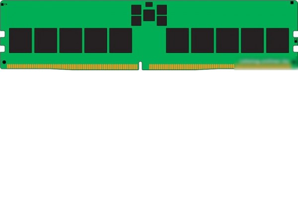 Оперативная память Kingston 32ГБ DDR5 5600 МГц KSM56R46BD8PMI-32HAI
