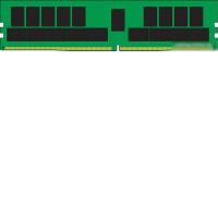 Оперативная память Kingston 32ГБ DDR4 3200 МГц KSM32RD4/32MRR