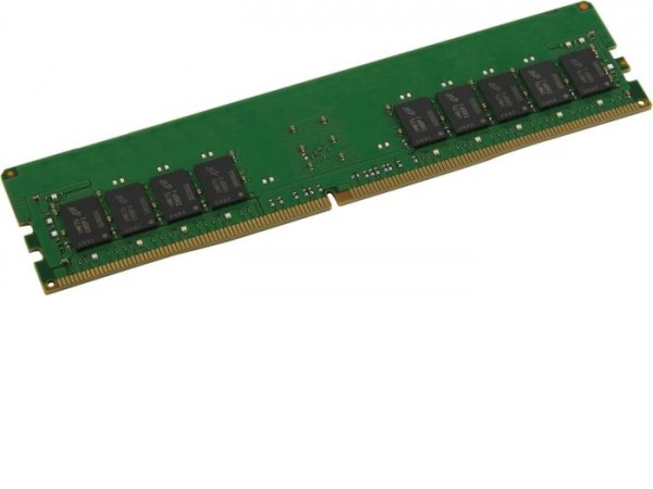 Оперативная память Micron 16GB DDR4 PC4-25600 MTA18ASF2G72PDZ-3G2R1