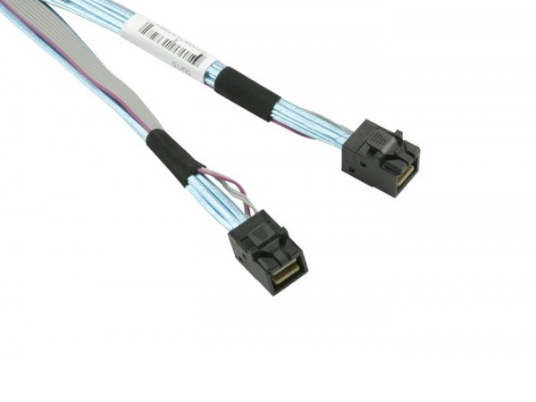Кабель Supermicro CBL-SAST-0531