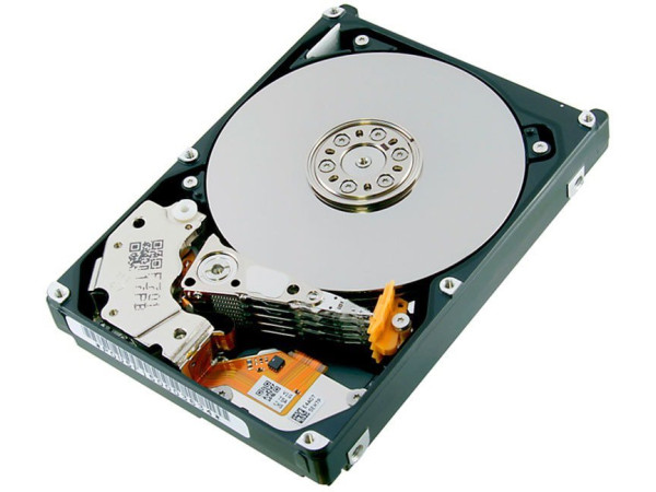 Жесткий диск Toshiba AL15SEB06EQ 600GB