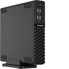 Компактный компьютер Aquarius Pro P30 K43 QRDP-P30K431M2918H125L02NWNFTNN3