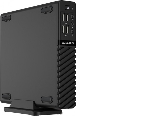 Компактный компьютер Aquarius Pro P30 K43 QRDP-P30K431M2918H125L02NWNFTNN3