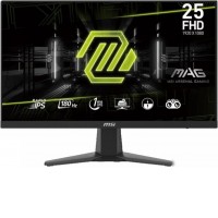 Игровой монитор MSI MAG 256F