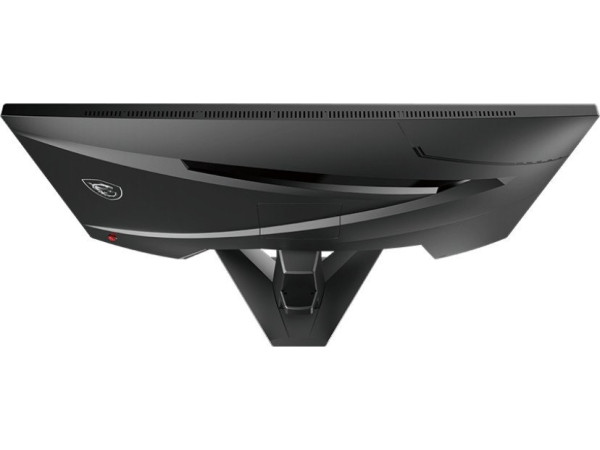 Игровой монитор MSI MAG 256F