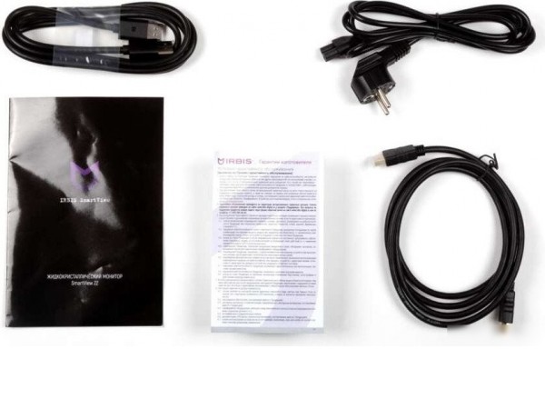 Монитор IRBIS SmartView IMVW27FID01
