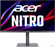 Игровой монитор Acer Nitro XV275KVymipruzx UM.HX5EE.V05