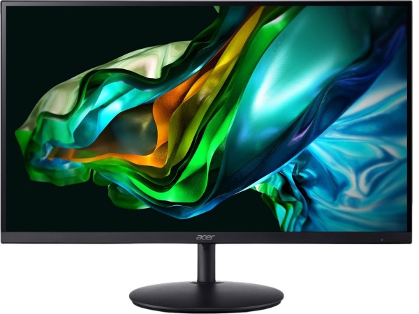 Монитор Acer SH272Ebmihux UM.HS2EE.E21