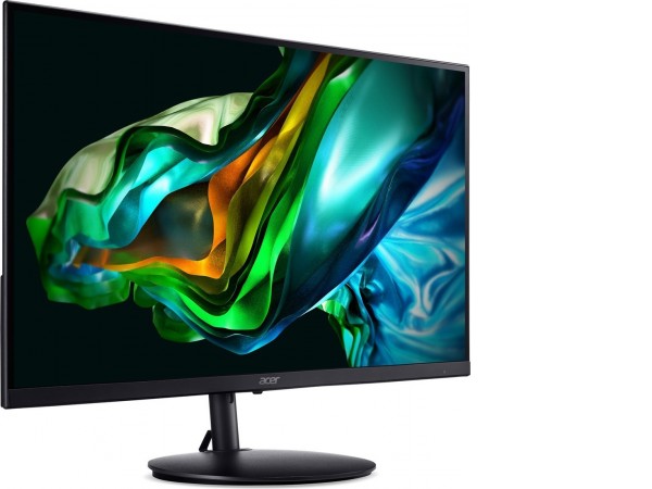 Монитор Acer SH272Ebmihux UM.HS2EE.E21