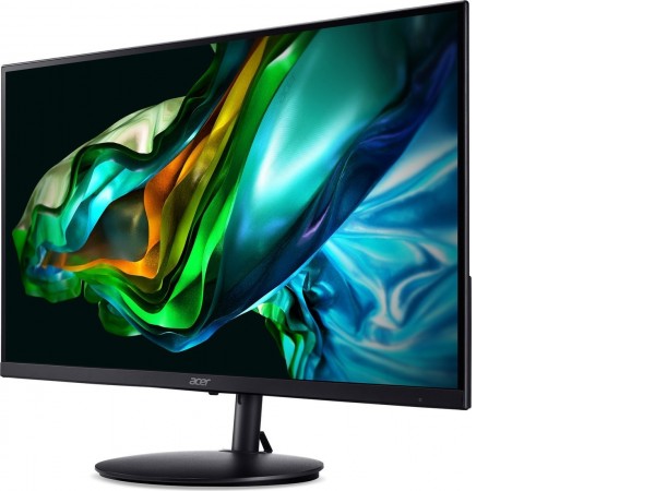 Монитор Acer SH272Ebmihux UM.HS2EE.E21