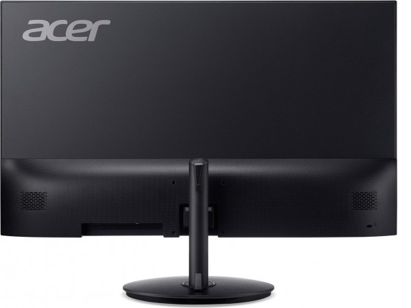 Монитор Acer SH272Ebmihux UM.HS2EE.E21