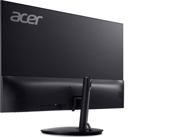 Монитор Acer SH272Ebmihux UM.HS2EE.E21
