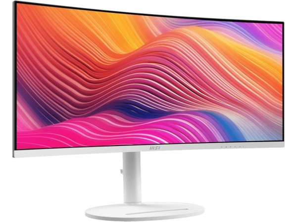 Монитор MSI Modern MD342CQPW