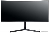 Монитор IRBIS NobleView 34UIDL