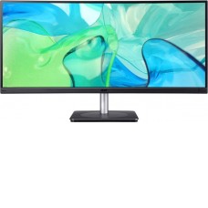 Монитор Acer Vero CB343CURbemiiphuzx UM.CB3EE.001