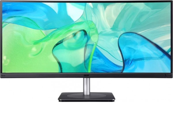 Монитор Acer Vero CB343CURbemiiphuzx UM.CB3EE.001