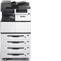 МФУ Avision AM7640i 000-0891A-0KG