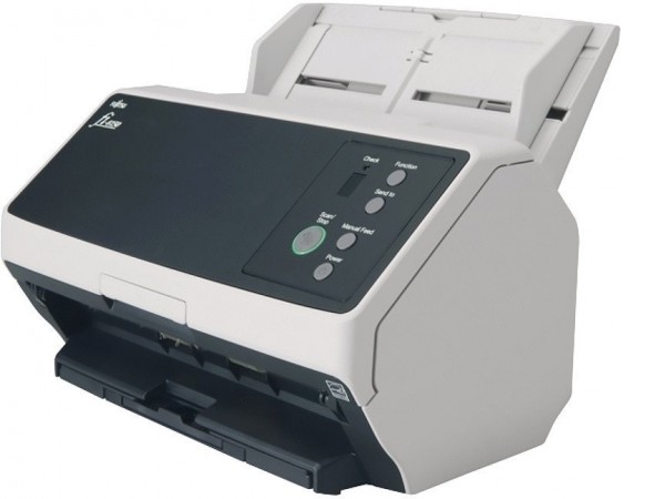 Сканер Fujitsu fi-8150