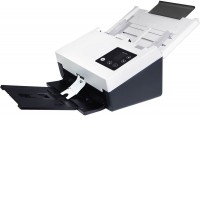 Сканер Avision AD345GN