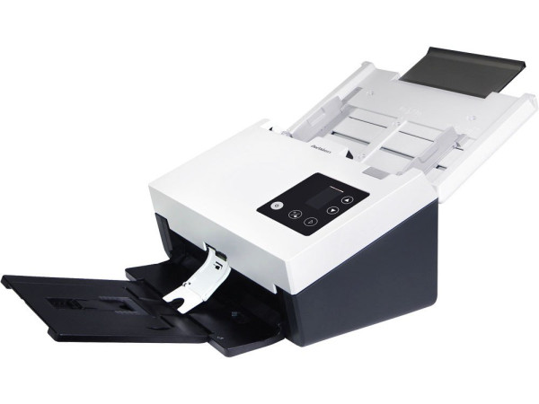 Сканер Avision AD345GN