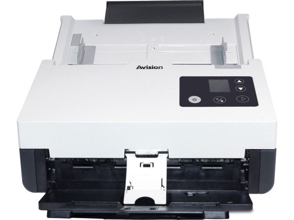 Сканер Avision AD345GN