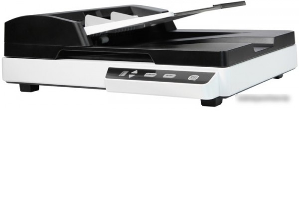 Сканер Avision AD120