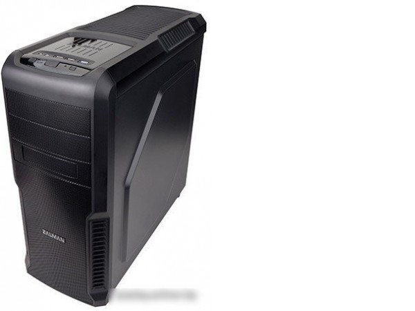 Корпус Zalman Z3