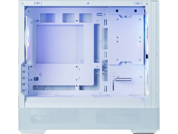 Корпус Zalman P30 Air (белый)
