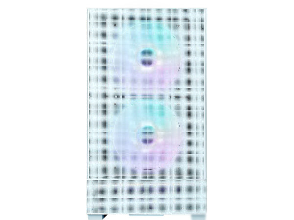 Корпус Zalman P30 Air (белый)