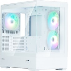 Корпус Zalman P30 V2 (белый)