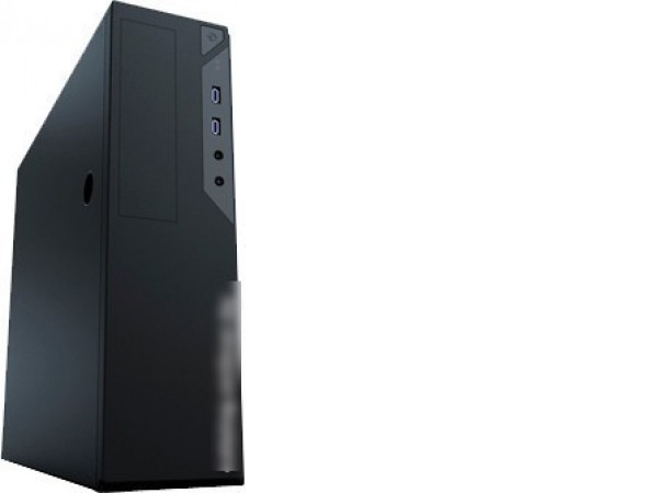 Корпус Powerman EL-501 300W