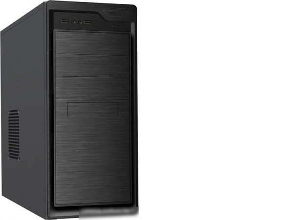 Корпус Powerman BA831BK