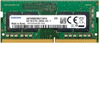 Оперативная память Samsung 8ГБ DDR4 SODIMM 3200 МГц M471A1G44CB0-CWE