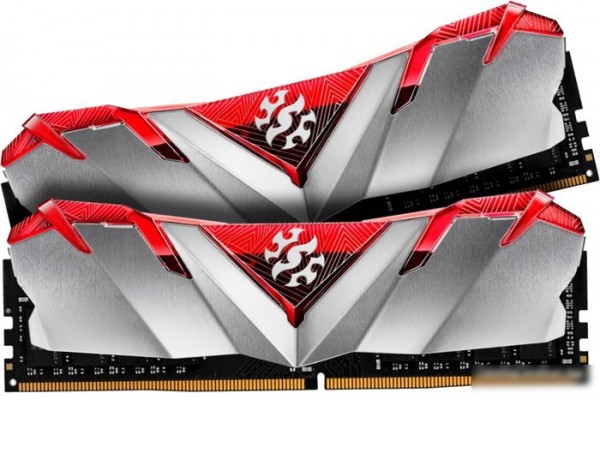 Оперативная память A-Data XPG Gammix D30 2x16ГБ DDR4 3200 МГц AX4U320016G16A-DR30