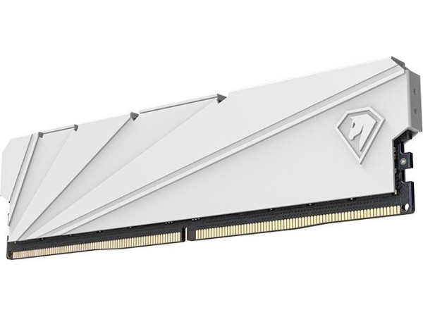 Оперативная память Netac Shadow S 8ГБ DDR4 2666 МГц NTSSD4P26SP-08W