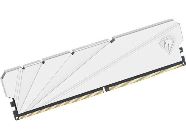 Оперативная память Netac Shadow S 8ГБ DDR4 2666 МГц NTSSD4P26SP-08W