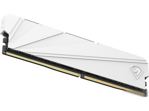 Оперативная память Netac Shadow S 8ГБ DDR4 2666 МГц NTSSD4P26SP-08W