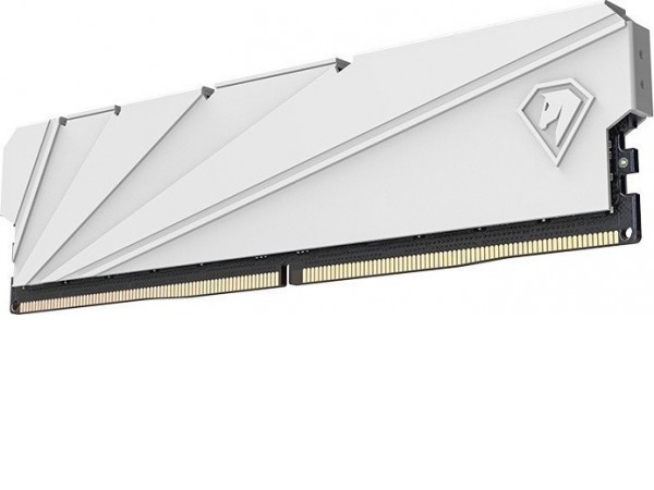 Оперативная память Netac Shadow S 8ГБ DDR4 3600 МГц NTSSD4P36SP-08W